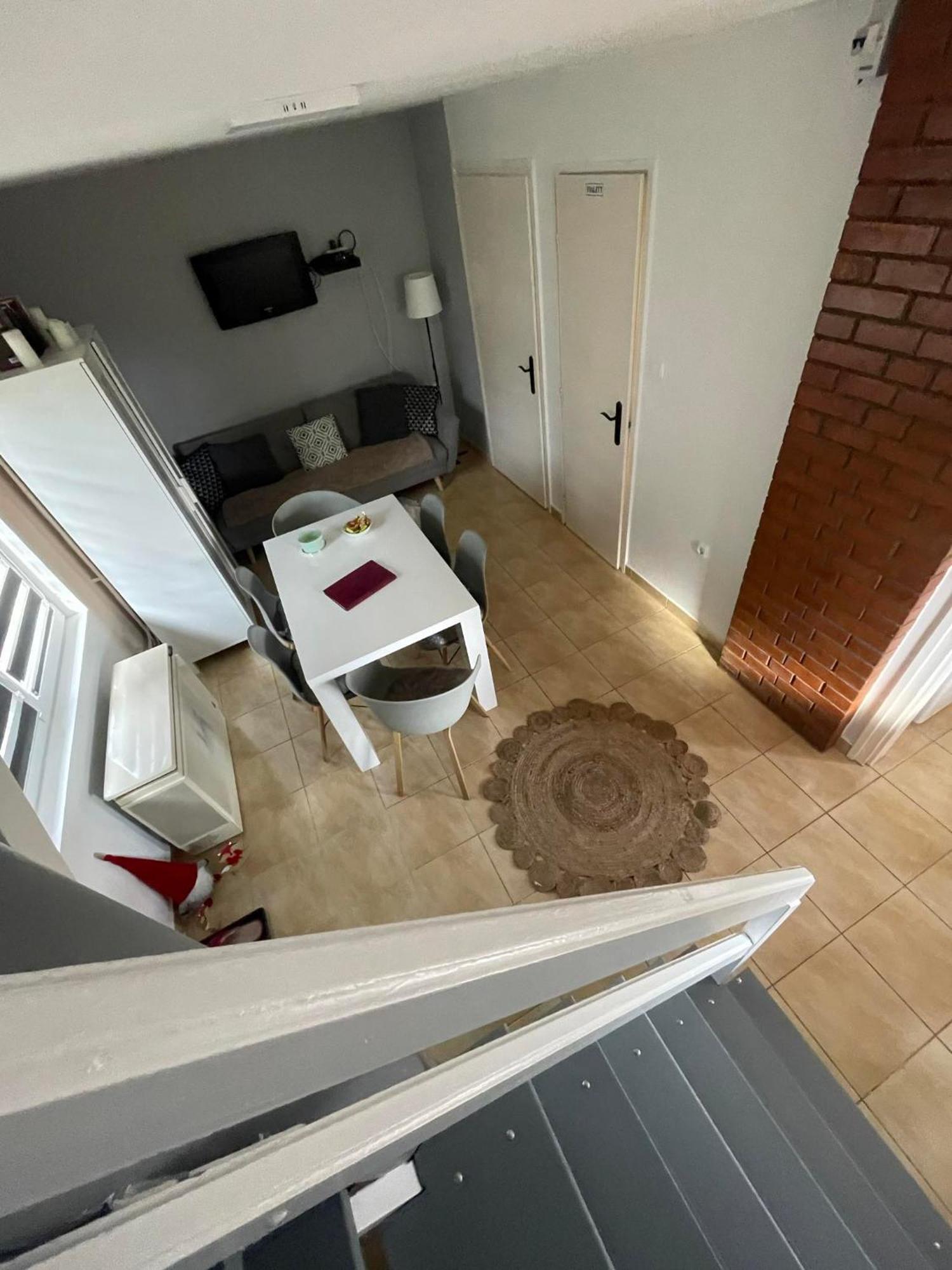 Chill Apartman Орошхаза Экстерьер фото